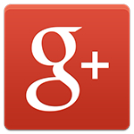 Google+ logo