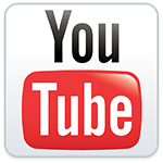 YouTube logo