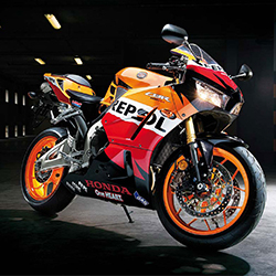 Honda®