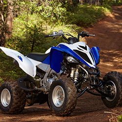 ATV