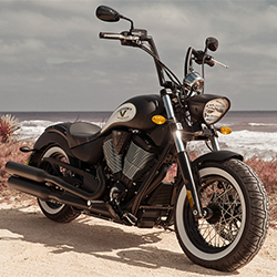 Motorcycle